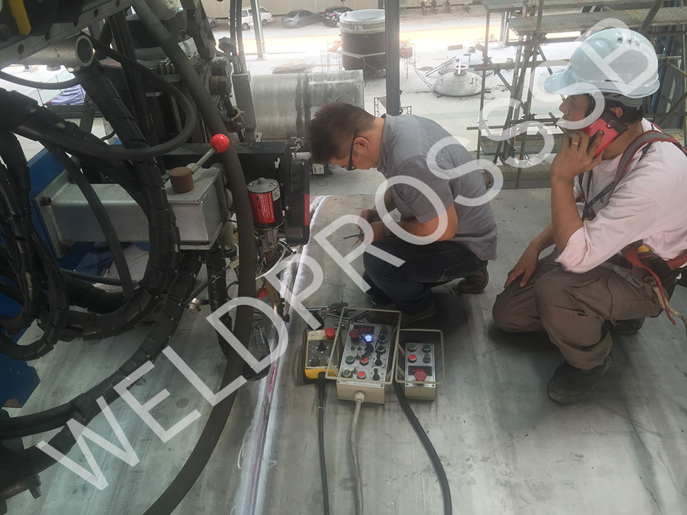 welpro project images