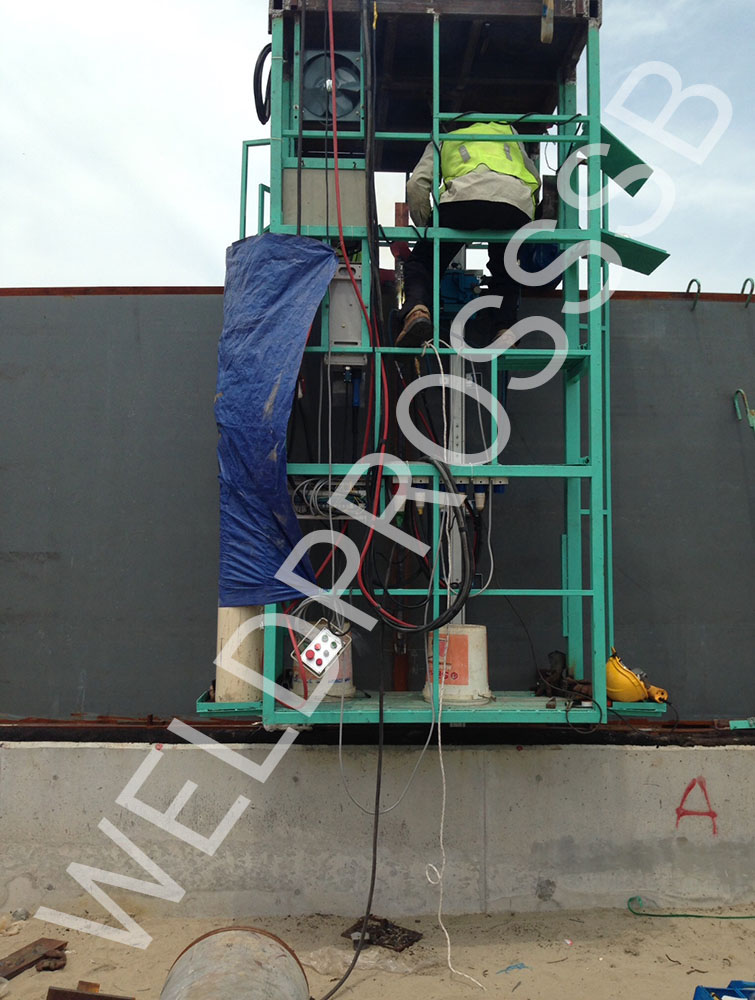 welpro project images