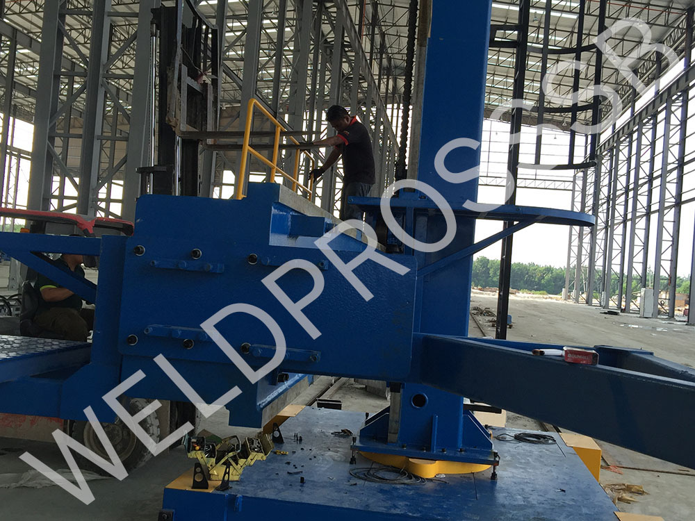welpro project images