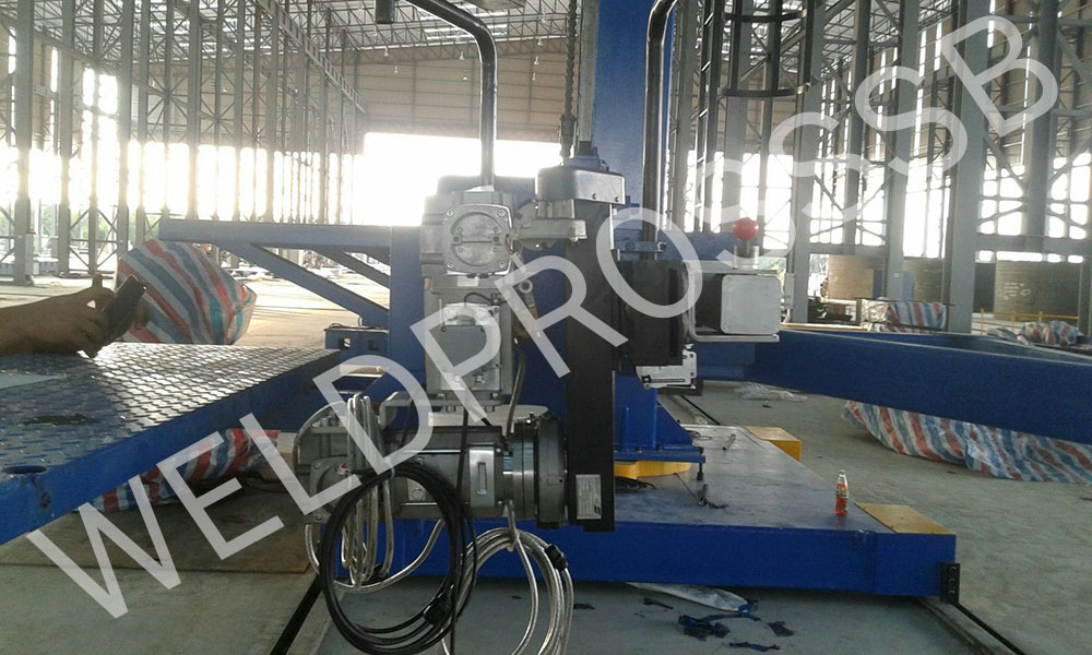 welpro project images