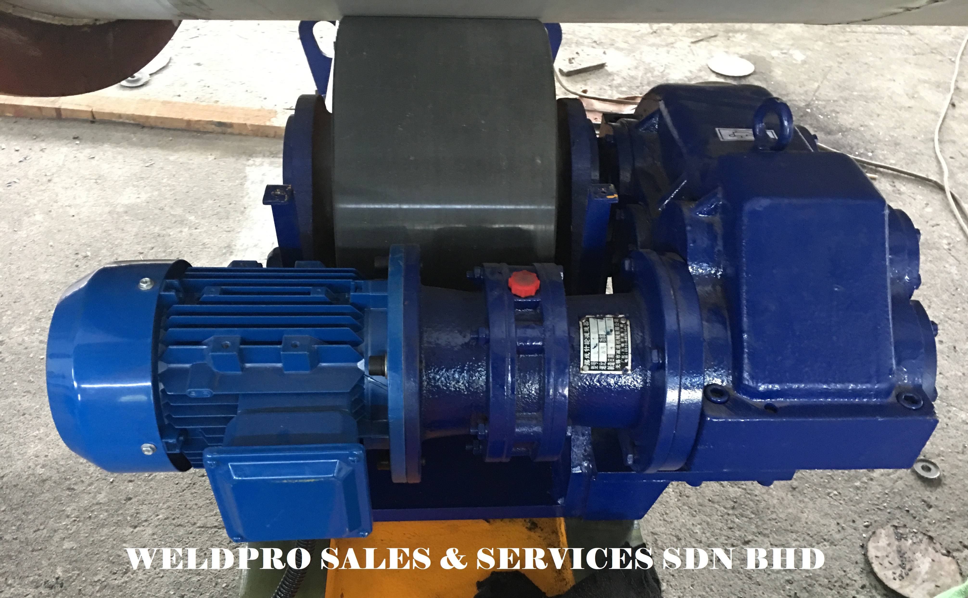 welpro project images