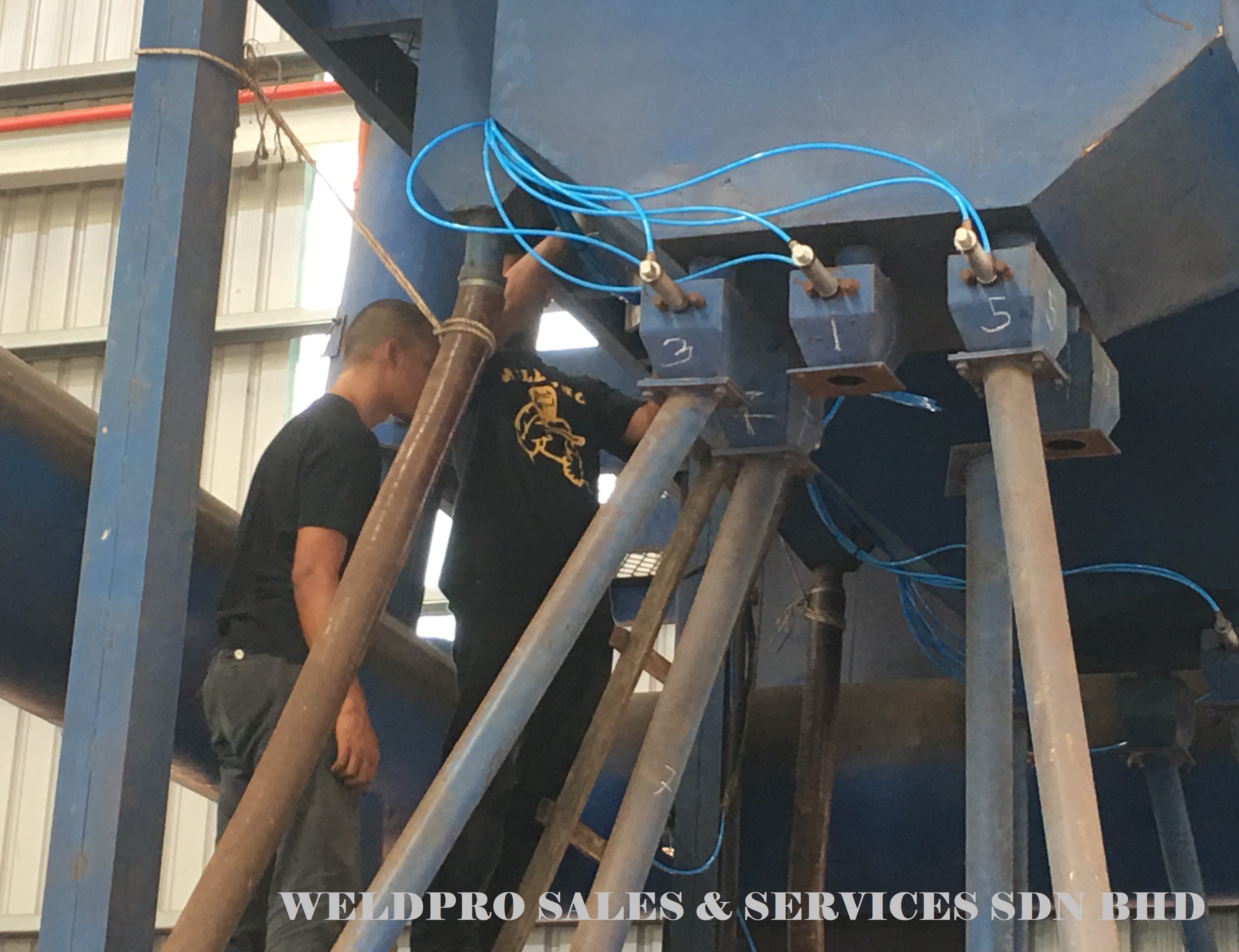 welpro project images