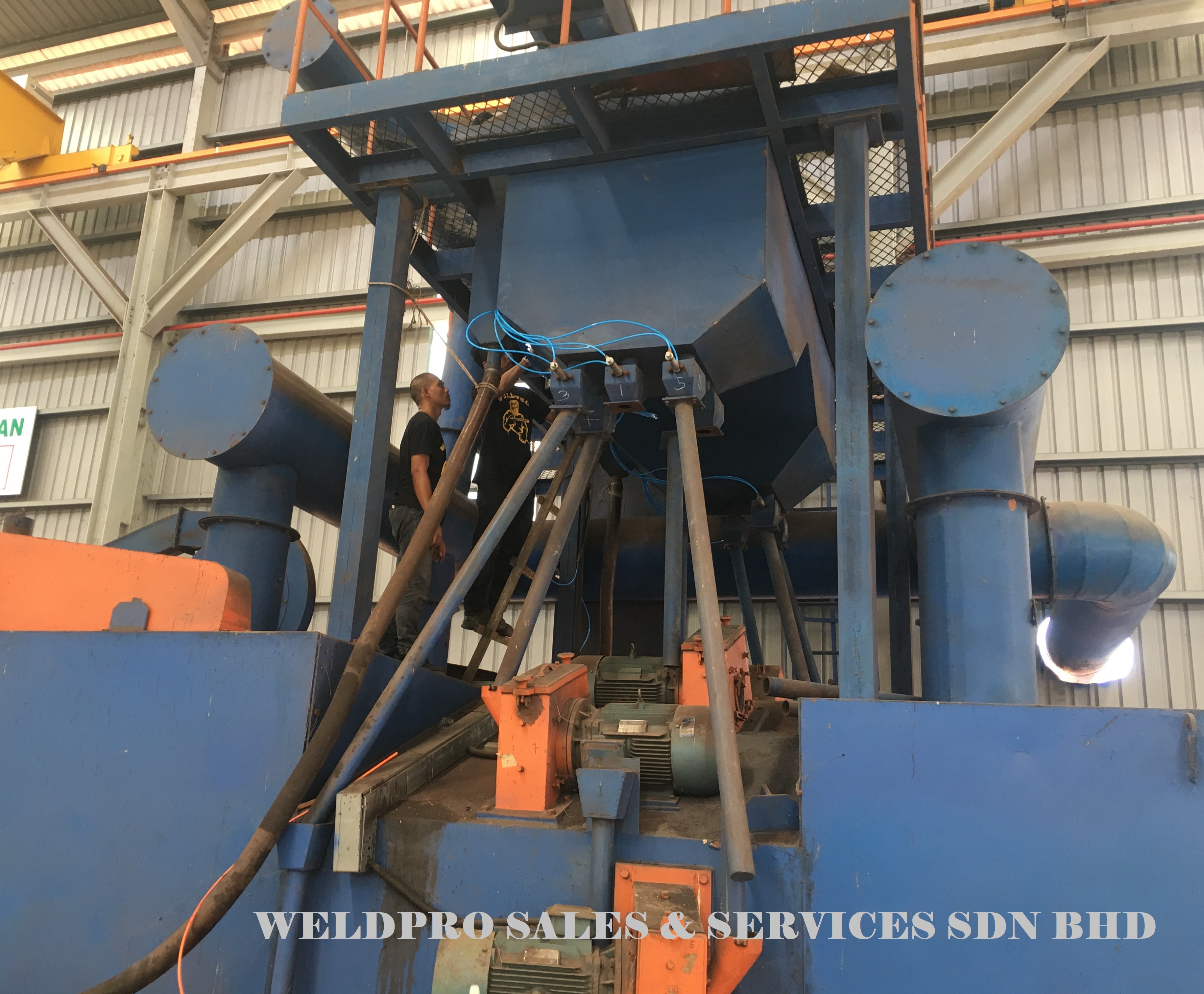welpro project images